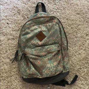 O’Neill Cloth Backpack